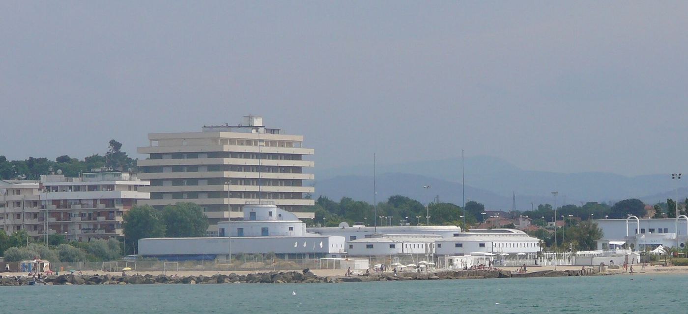 Cattolica Aquarium