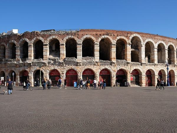 Verona Arena