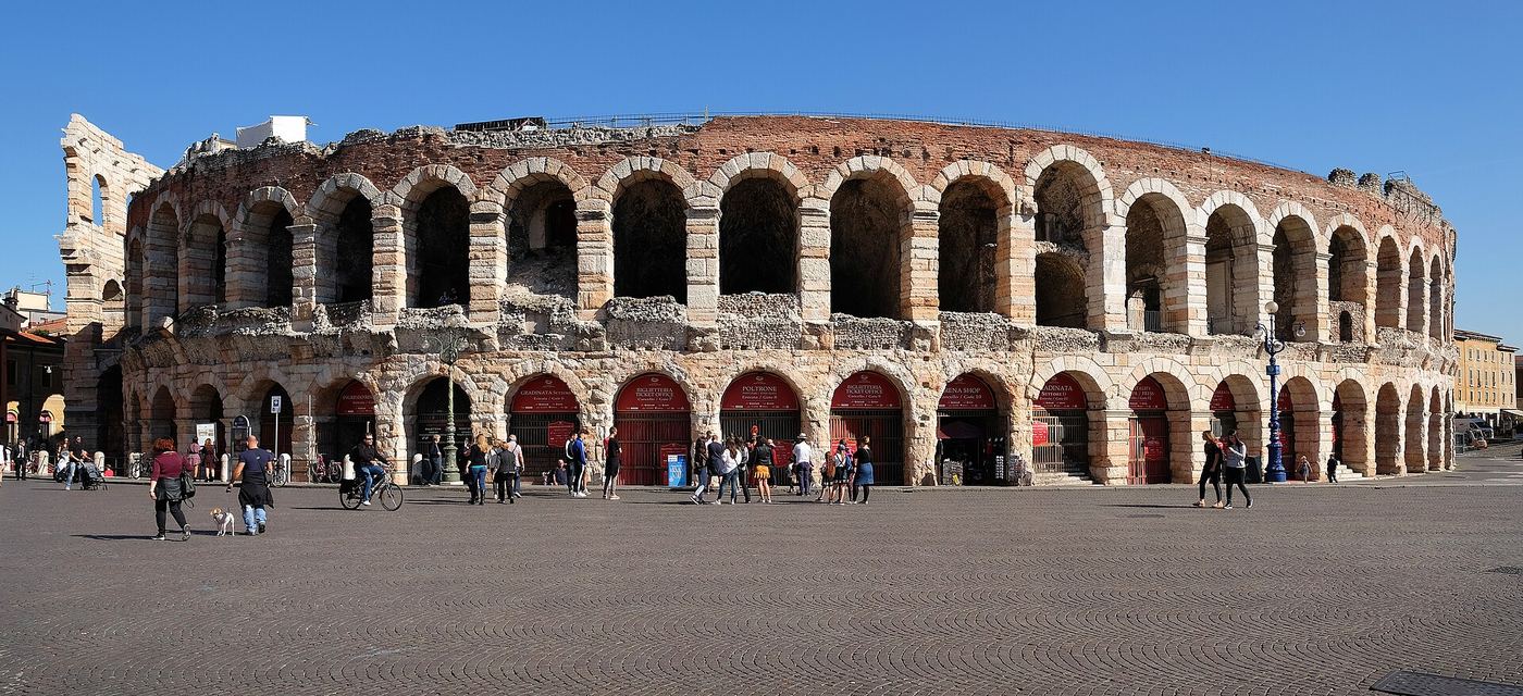 Arena di Verona