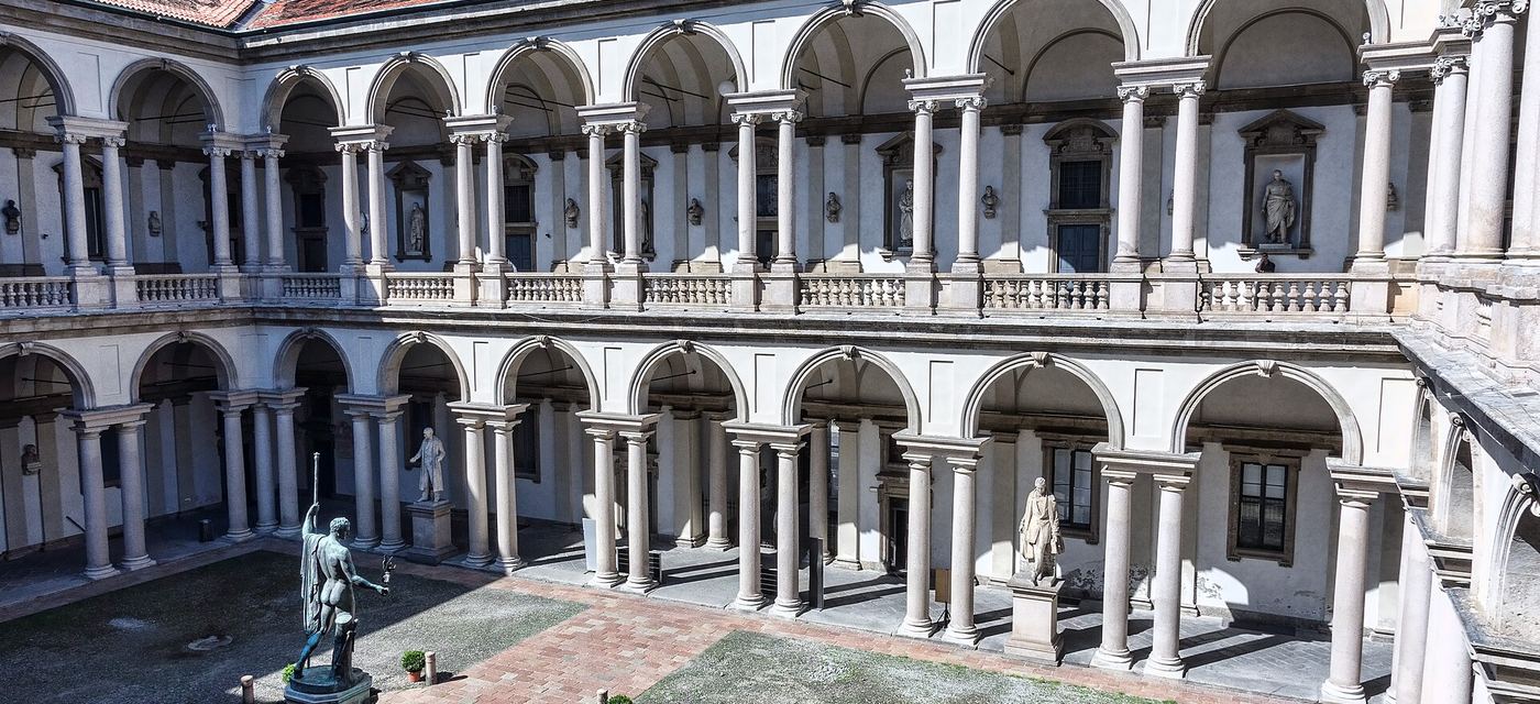 Pinacoteca di Brera