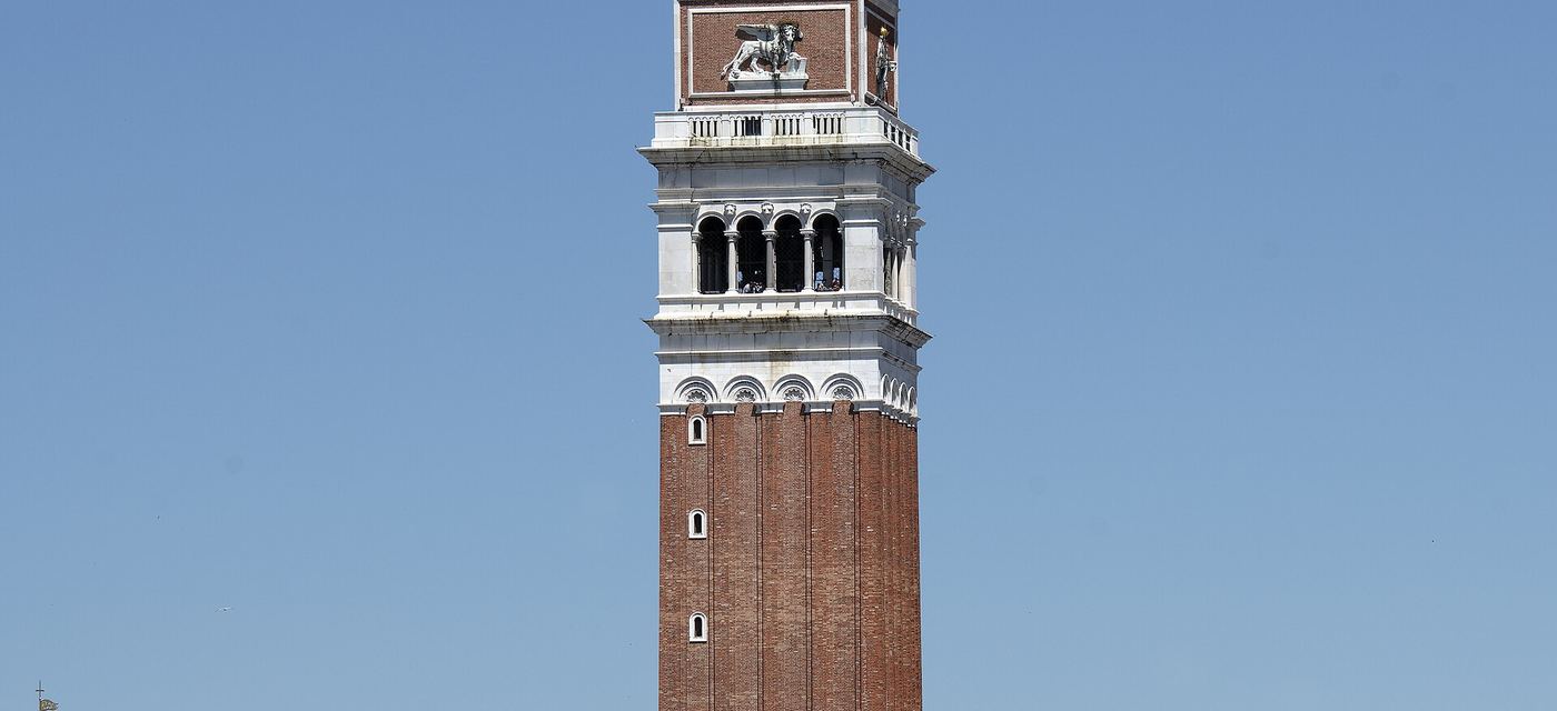 St Mark's Campanile