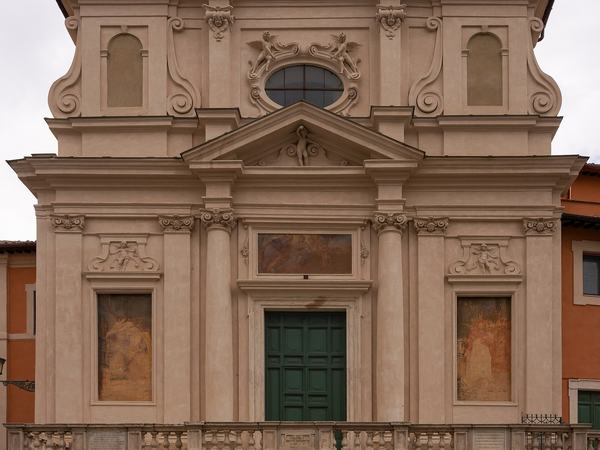 Carcere Mamertino