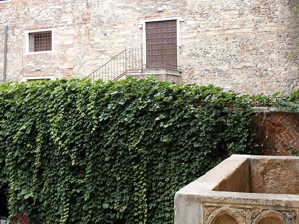 Juliet's House