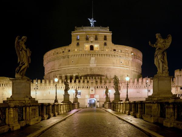 Castel Sant'Angelo