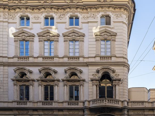 Galleria Doria Pamphilj