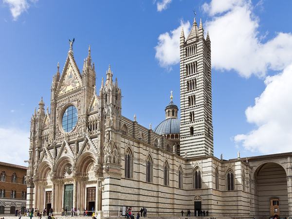Duomo di Siena (Opa Si Pass)