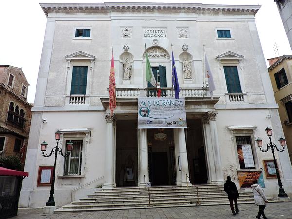 Teatro La Fenice