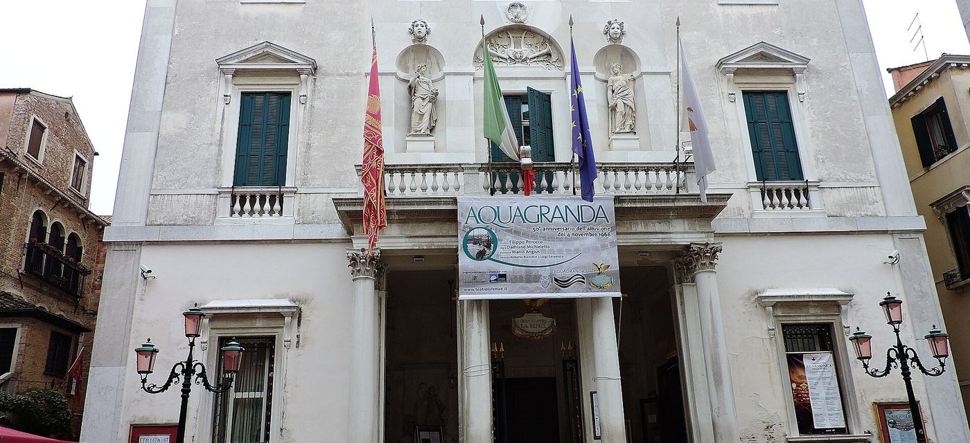 Teatro La Fenice
