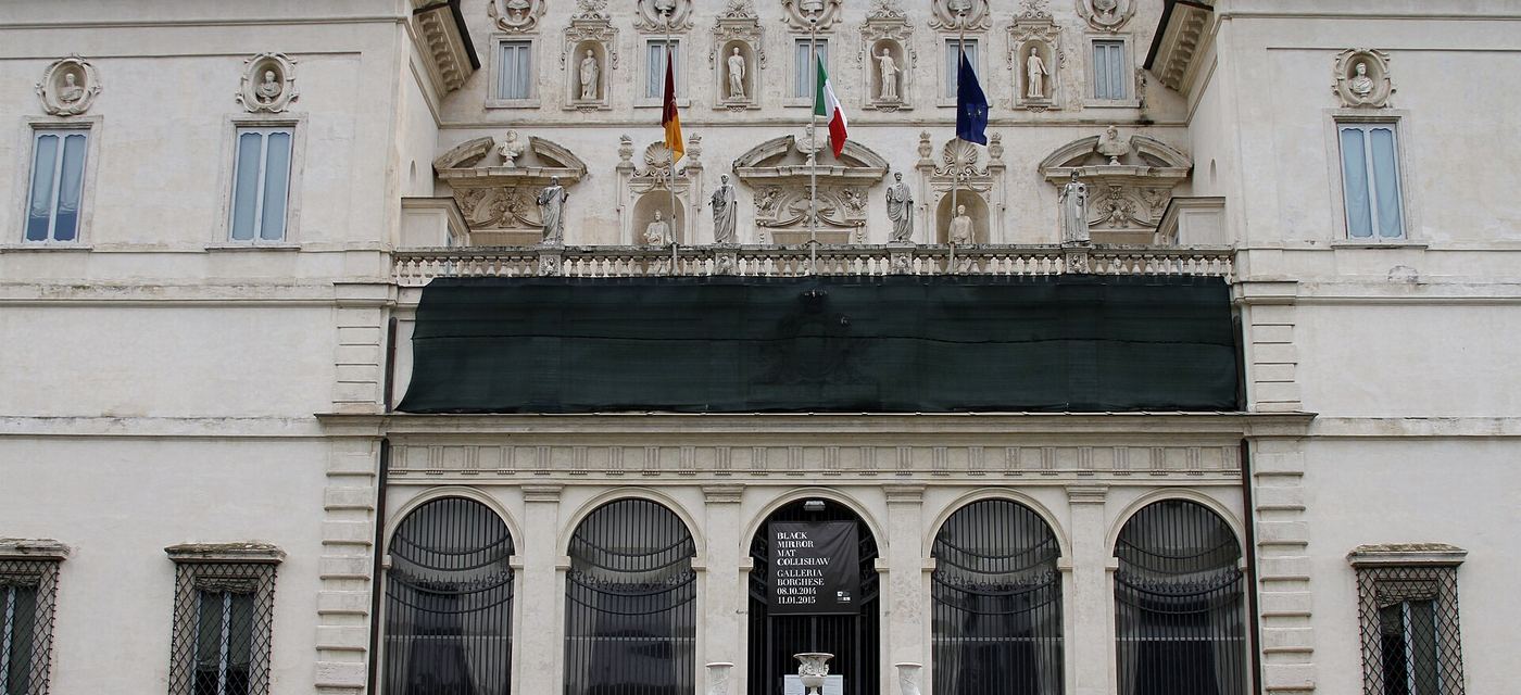 Borghese Gallery