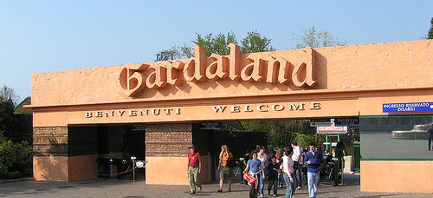 Gardaland e Gardaland SEA LIFE