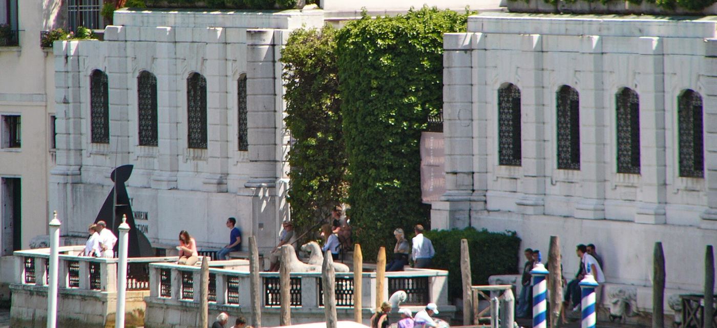 Peggy Guggenheim Collection
