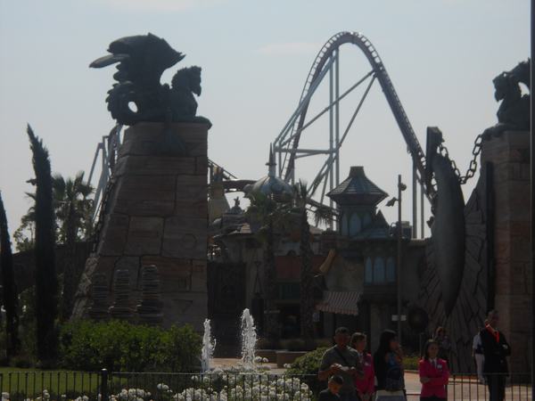 MagicLand Valmontone