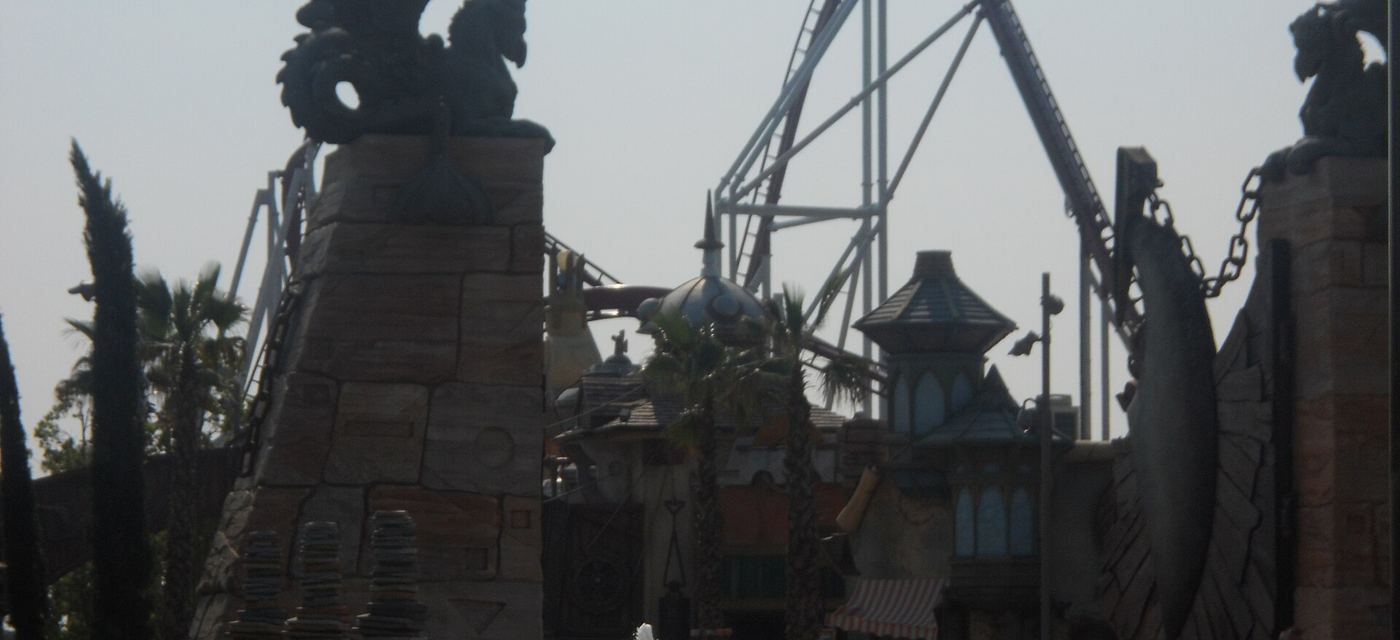 MagicLand Valmontone