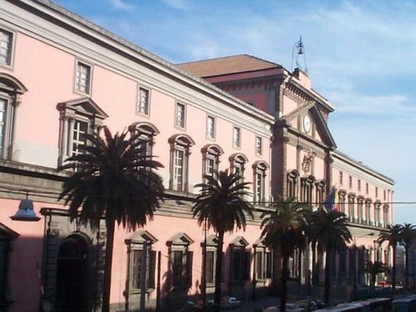 National Archaeological Museum of Naples (MANN)