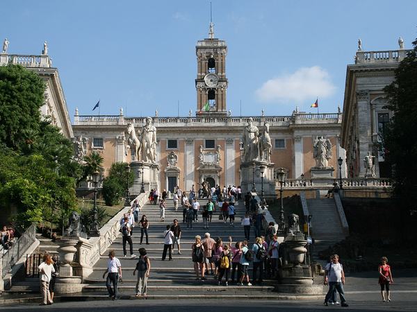 Musei Capitolini
