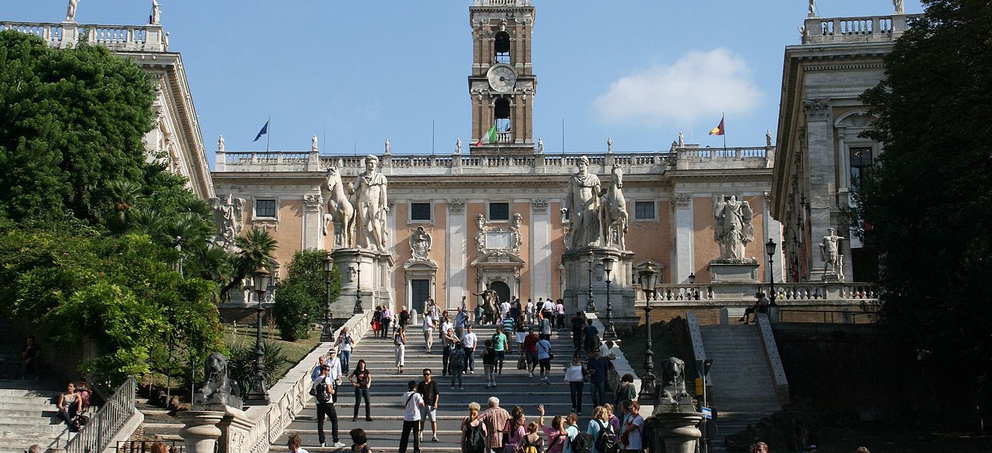 Musei Capitolini