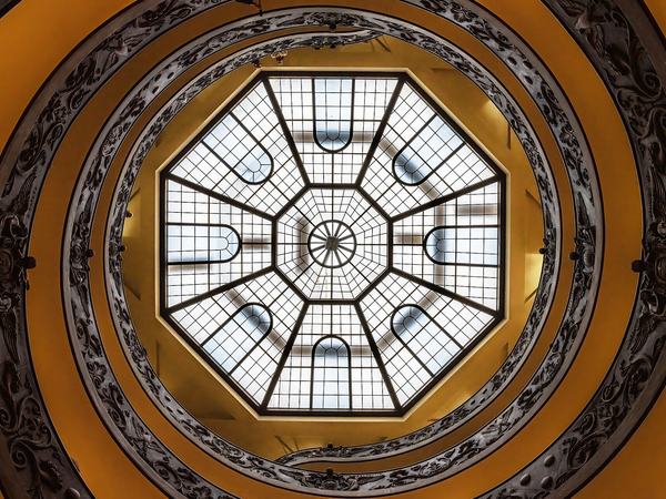 Musei Vaticani e Cappella Sistina
