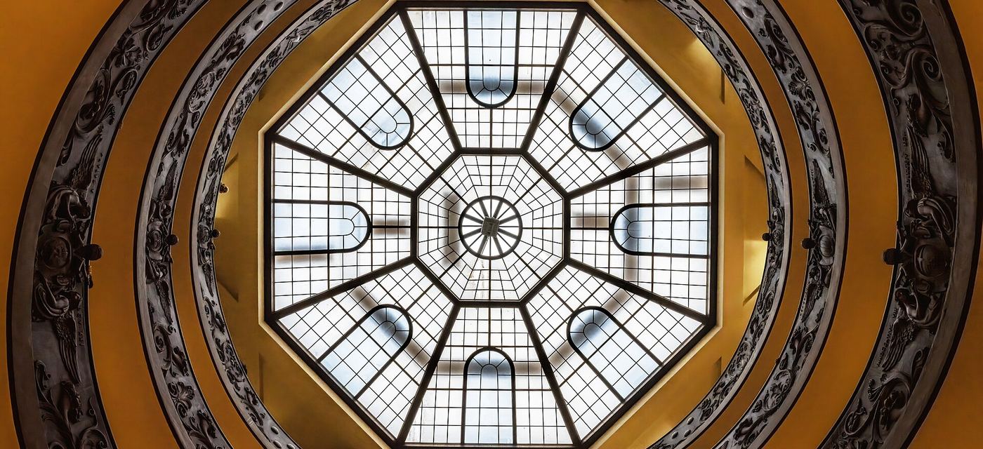 Vatican Museums & Sistine Chapel