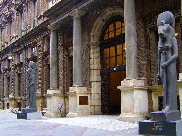 Museo Egizio