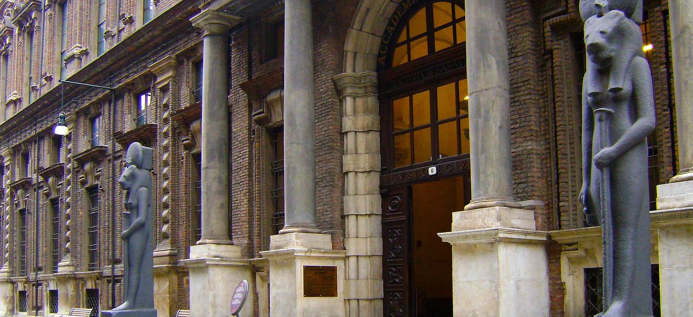 Museo Egizio