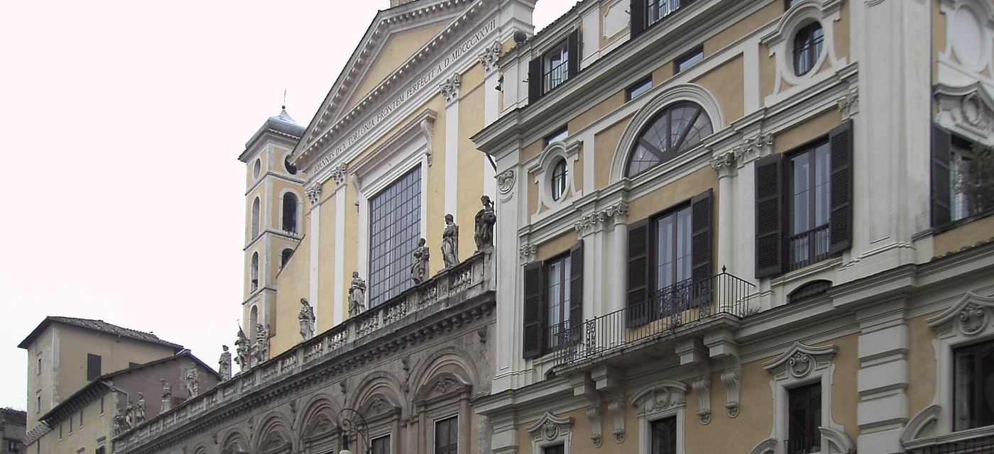 Palazzo Colonna