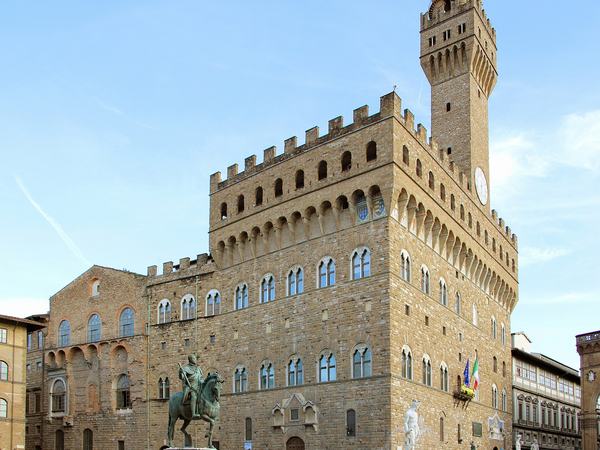 Palazzo Vecchio