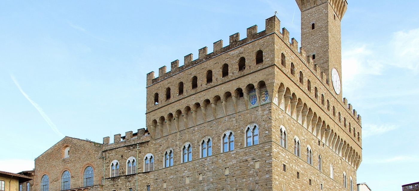 Palazzo Vecchio