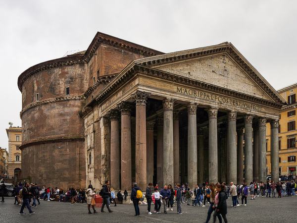 Pantheon