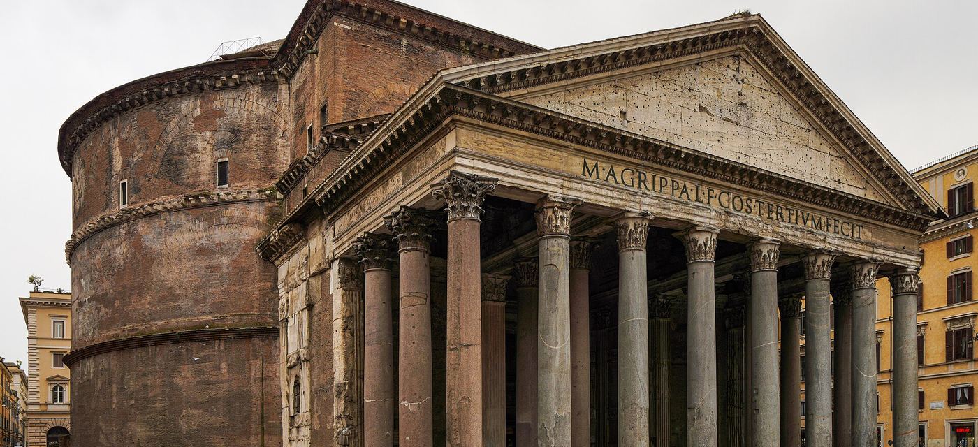 Pantheon
