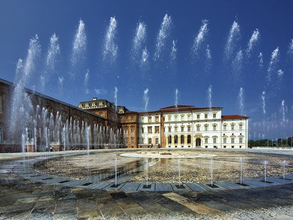 Reggia di Venaria Reale