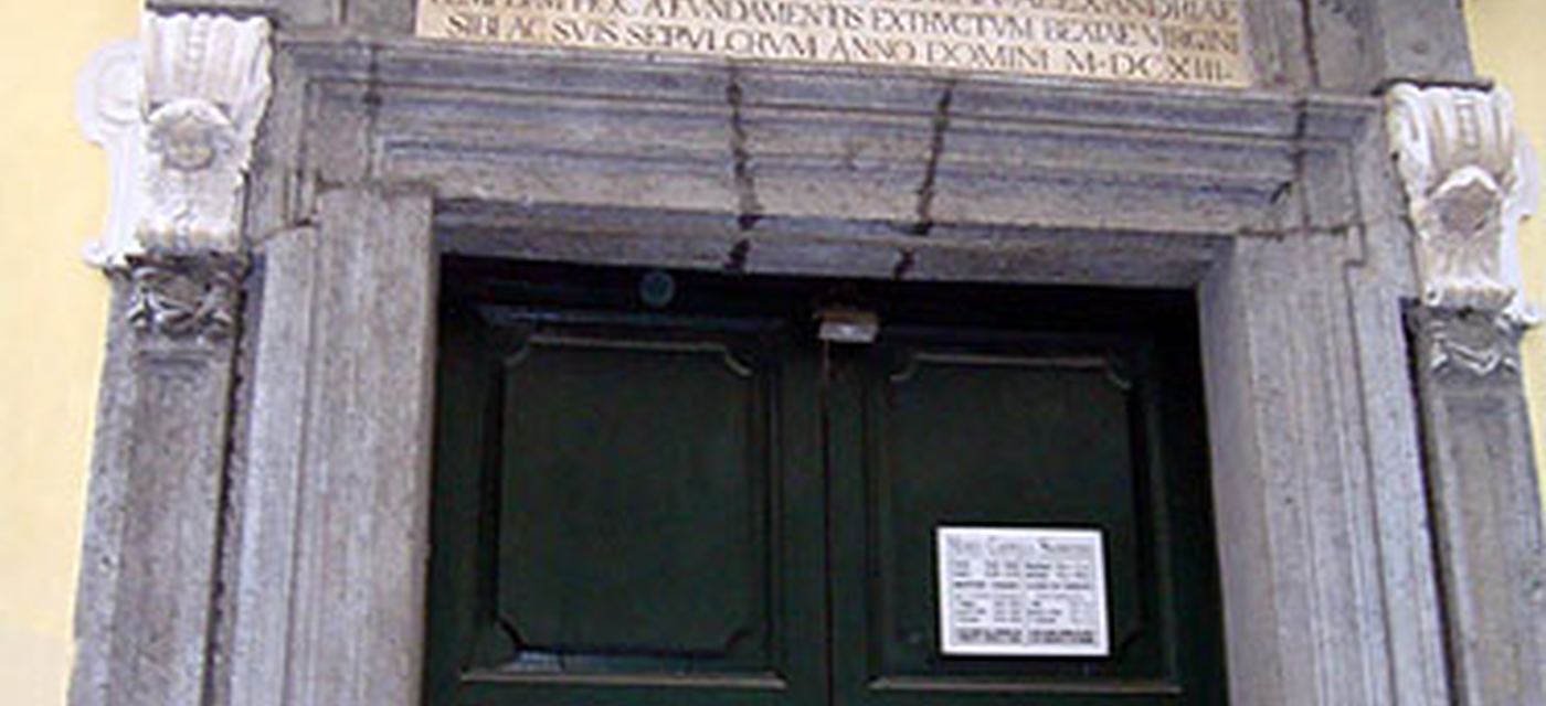 Cappella Sansevero e Cristo Velato