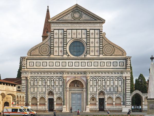 Santa Maria Novella
