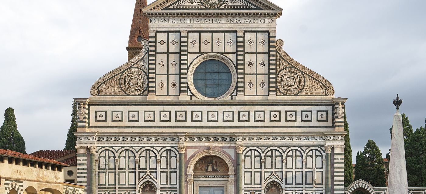 Santa Maria Novella