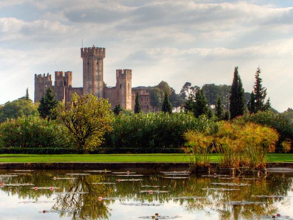 Parco Giardino Sigurtà