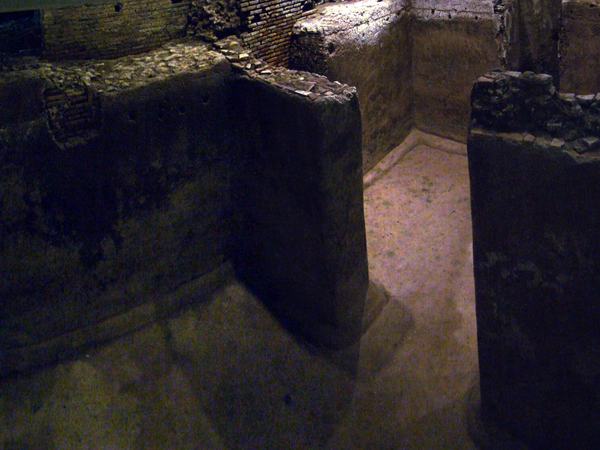 Vicus Caprarius – La Città dell'Acqua