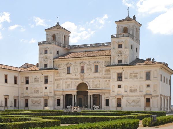 Villa Medici