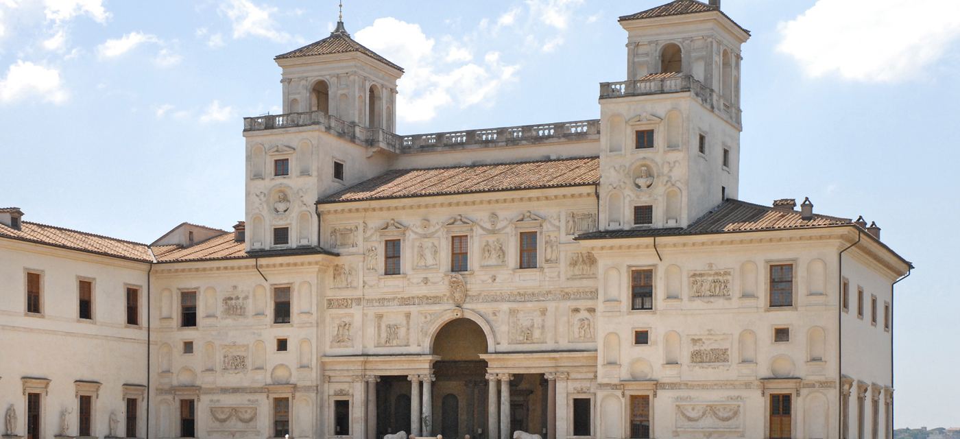 Villa Médici